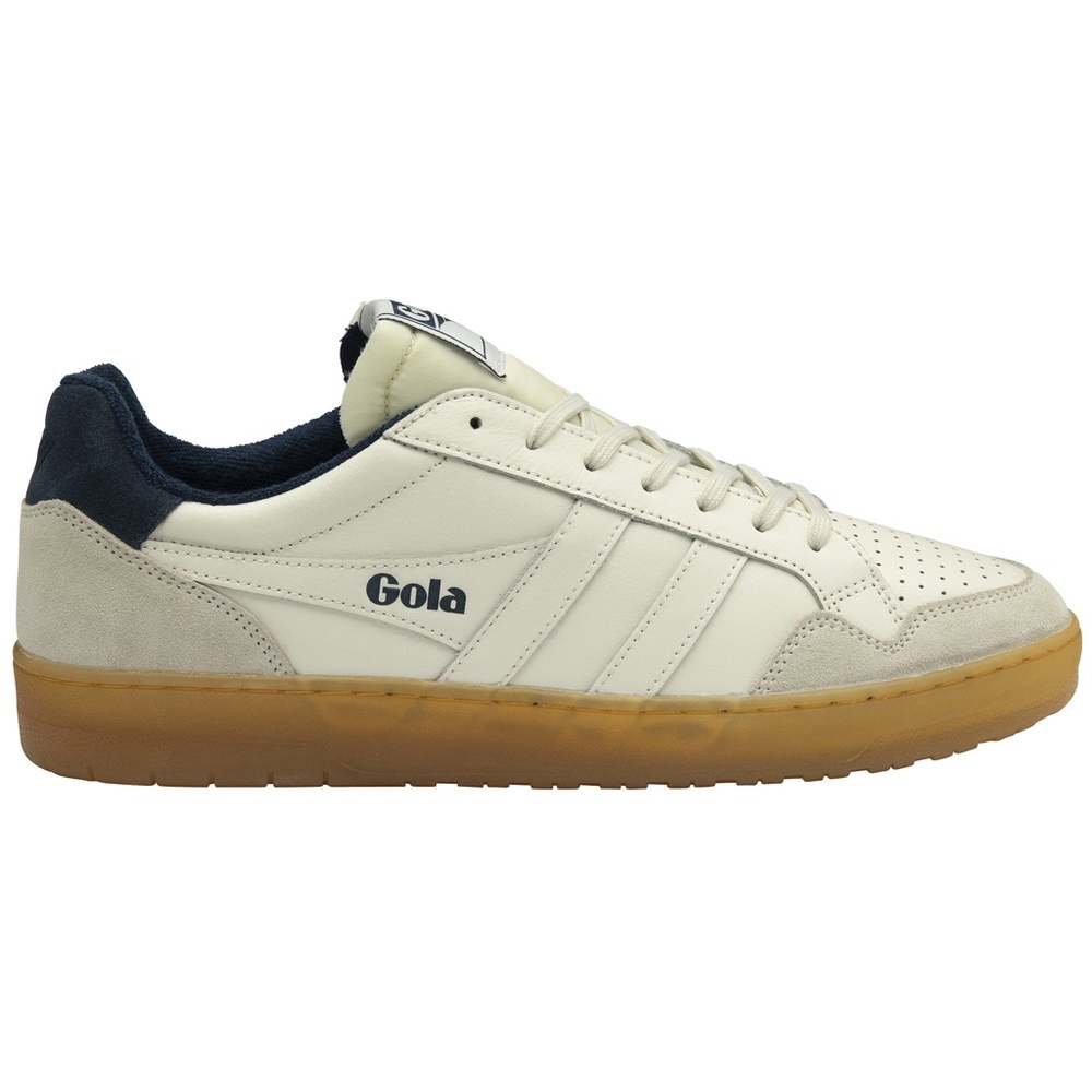 NWOB Gola Classics Men's Eagle '86 Sneakers